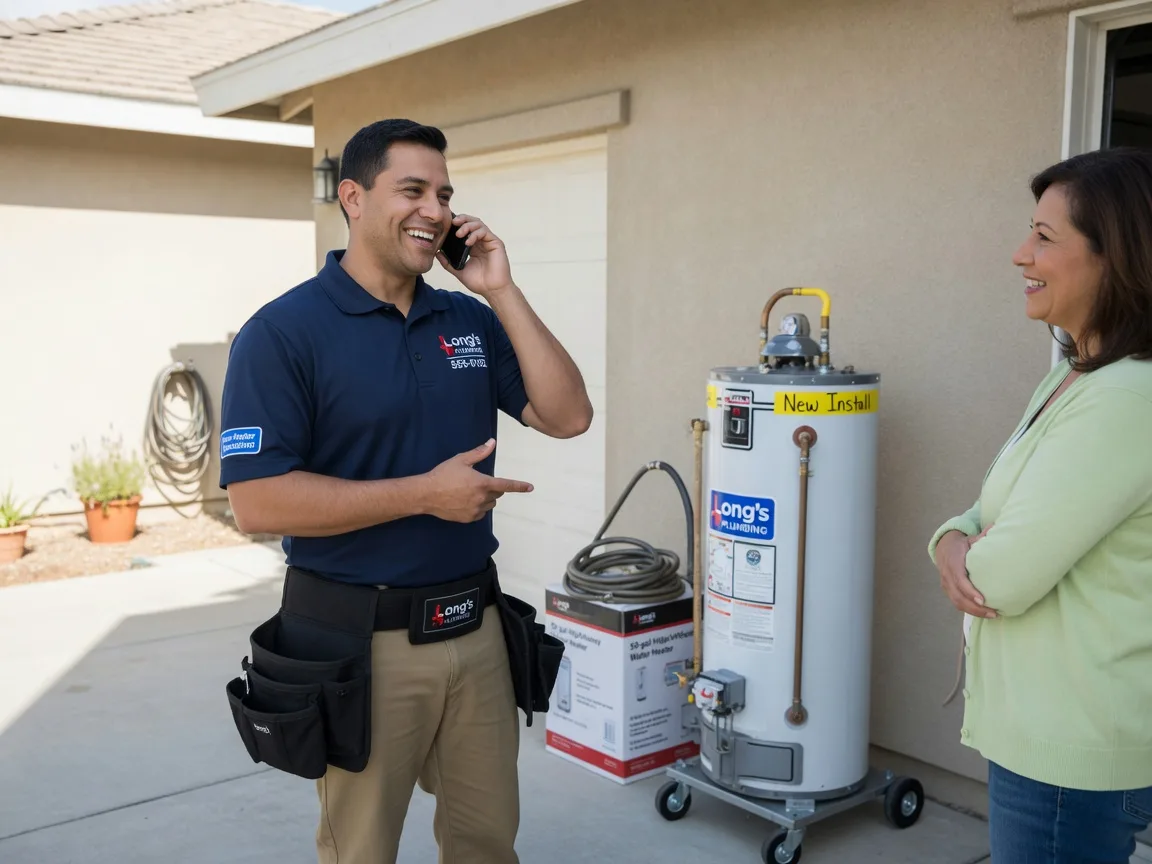 Leak Detection Rainier, OR FAQs